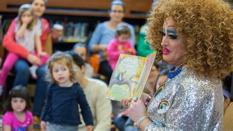 Drag performance and story hour set for Albany in June